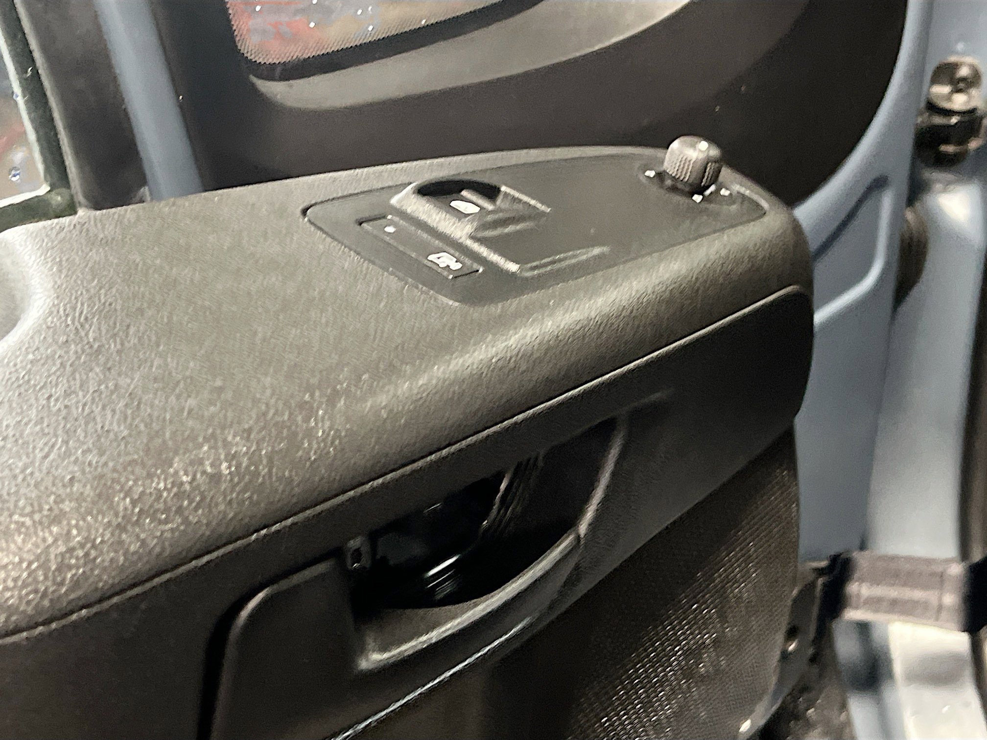 Used 2024 RAM ProMaster 3500 image 17