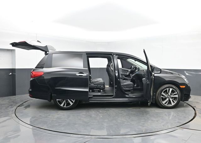 Used 2022 Honda Odyssey Touring image 54