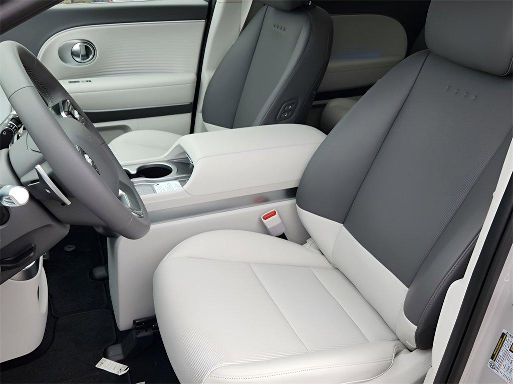 New 2026 Hyundai Ioniq 9 SEL image 13