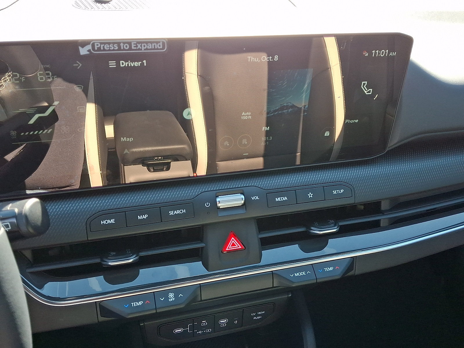 New 2026 Kia K4 GT-Line Turbo FWD image 17