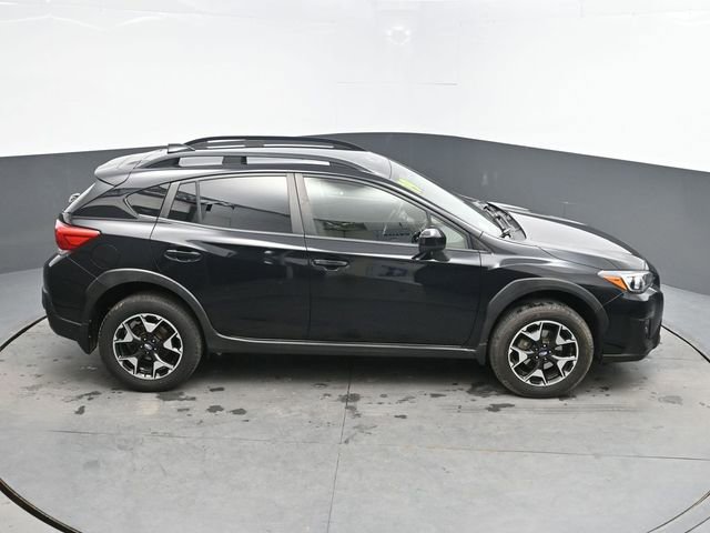 Used 2019 Subaru Crosstrek 2.0i Premium w/ Eyesight System AWD/4WD image 16