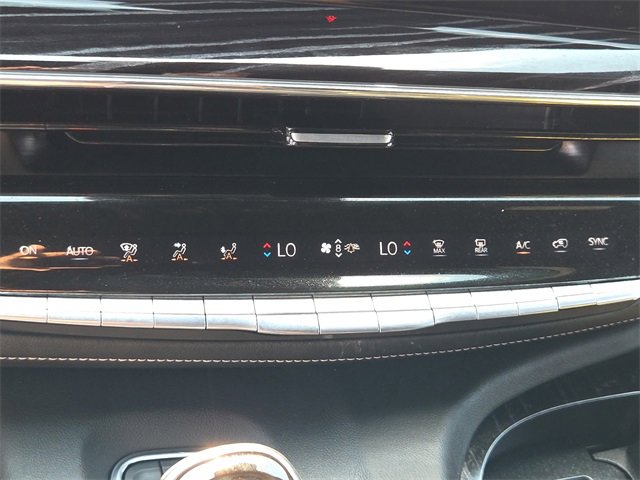 Used 2021 Cadillac Escalade Sport w/ Driver Assist Tech Package image 20