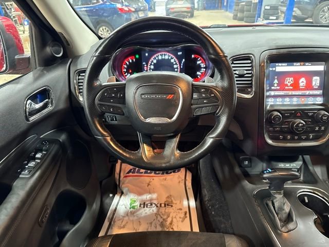 Used 2018 Dodge Durango GT image 30