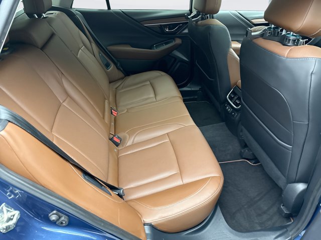 Used 2020 Subaru Outback Touring XT image 18