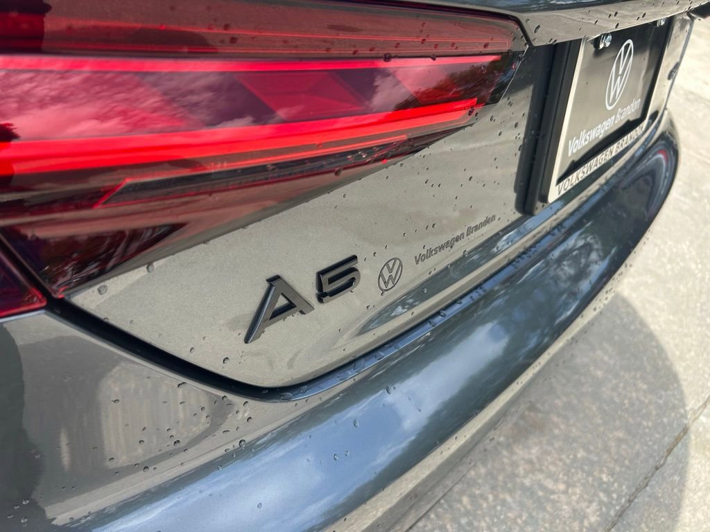 Used 2023 Audi A5 2.0T Premium Plus w/ Premium Plus AWD/4WD image 23