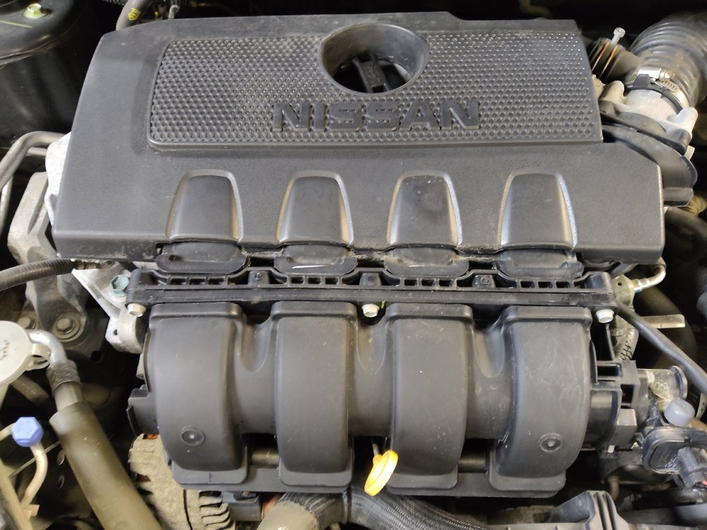 Used 2019 Nissan Sentra SV FWD image 30