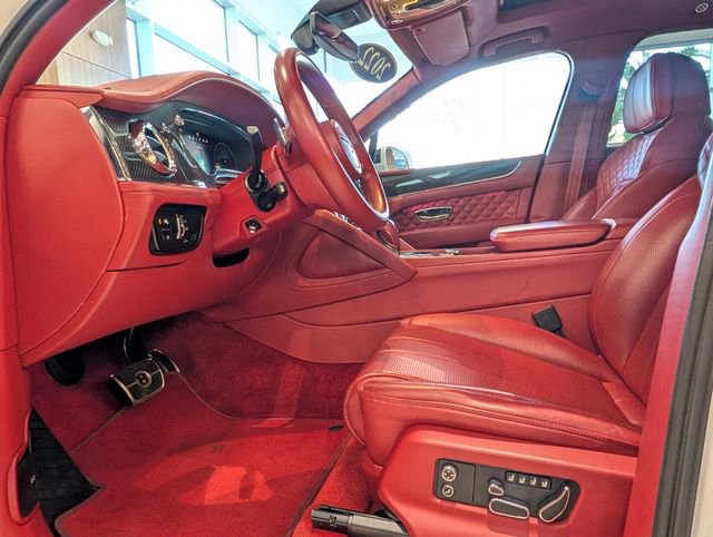 Used 2022 Bentley Bentayga Speed image 7