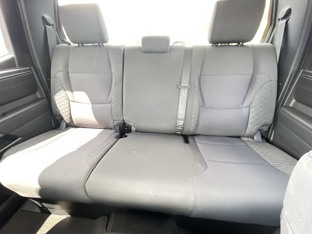 Used 2025 Toyota Tundra SR5 AWD/4WD image 14