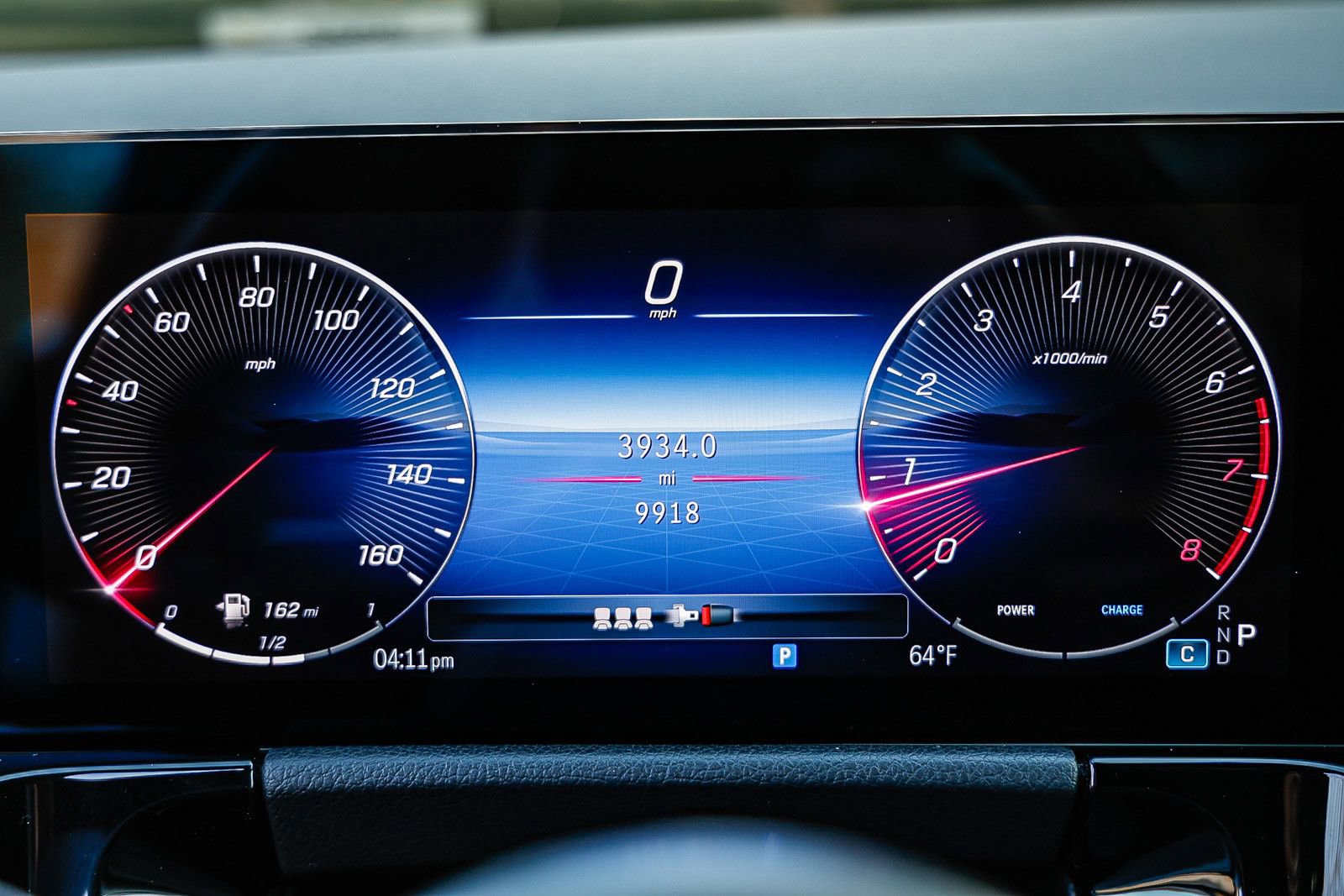 Certified 2025 Mercedes-Benz GLA 250 image 23