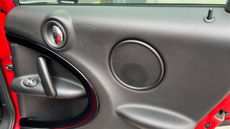 Used 2014 MINI Cooper Countryman FWD image 29