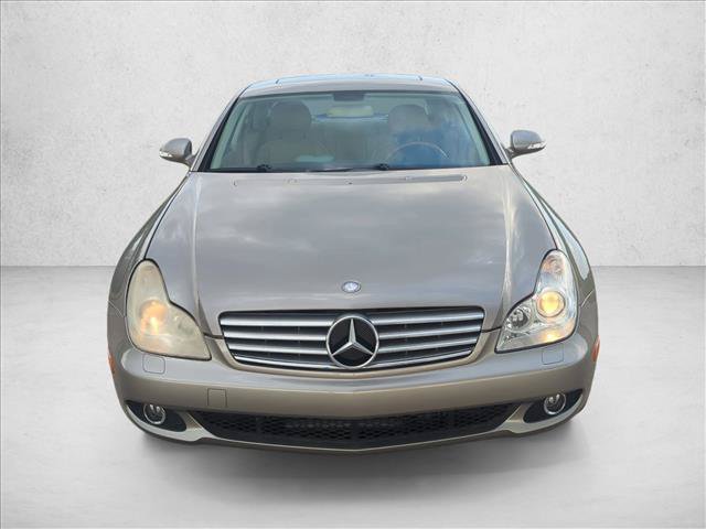 Used 2006 Mercedes-Benz CLS 500 image 2