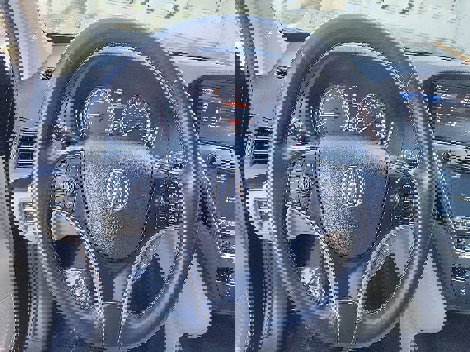 Used 2020 Acura MDX FWD w/ Technology Package image 23