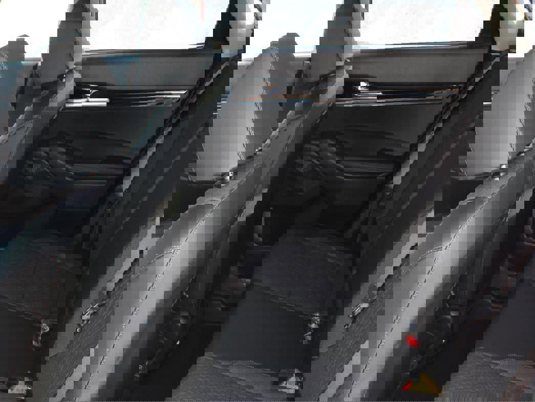 New 2026 Kia Seltos S image 18