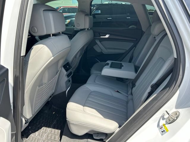 Used 2022 Audi Q5 2.0T Premium AWD/4WD image 20