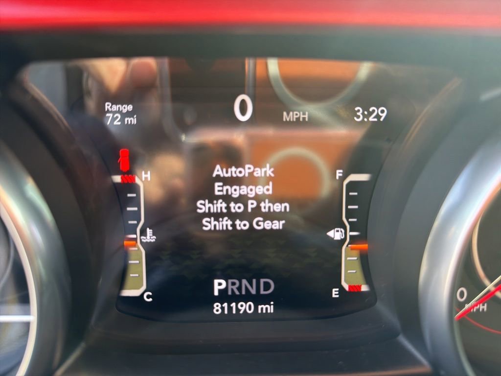 Used 2019 Jeep Wrangler Unlimited Rubicon image 50