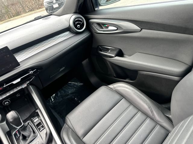 Used 2024 Alfa Romeo Tonale Ti w/ Premium Interior Package image 22