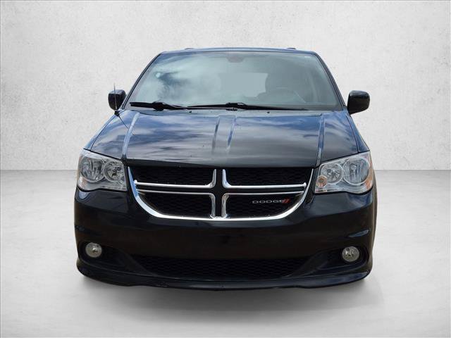 Used 2019 Dodge Grand Caravan SXT FWD image 2