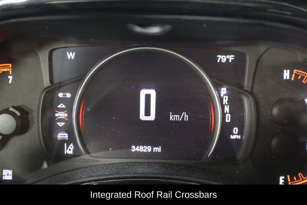 Used 2025 Dodge Durango GT image 49