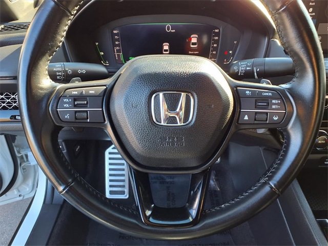 Used 2024 Honda Accord Sport image 15