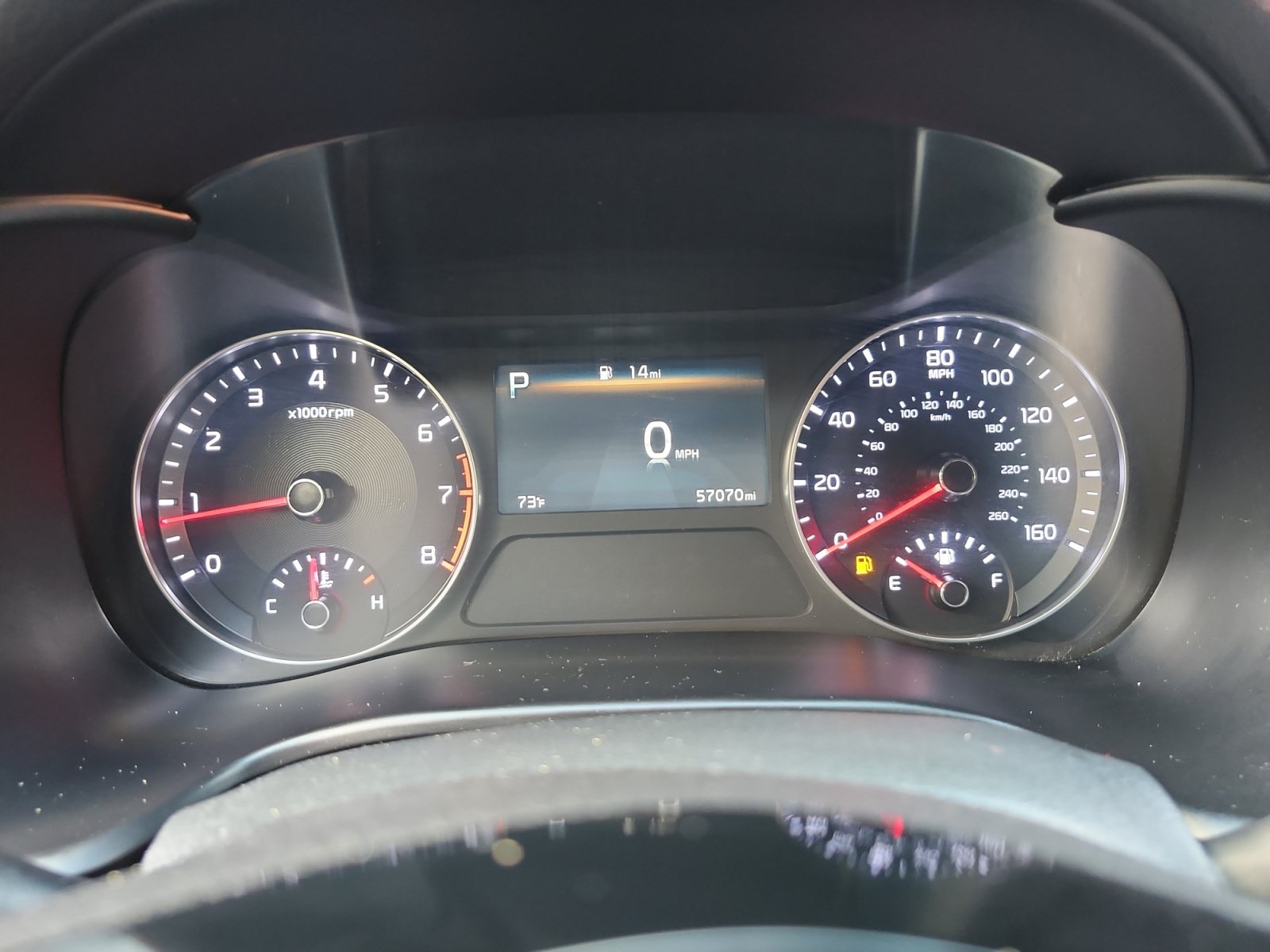 Used 2024 Kia Forte LXS w/ LXS Technology Package FWD image 15