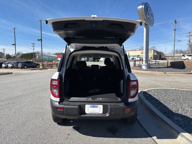 New 2026 Ford Bronco Sport Big Bend w/ Convenience Package image 21