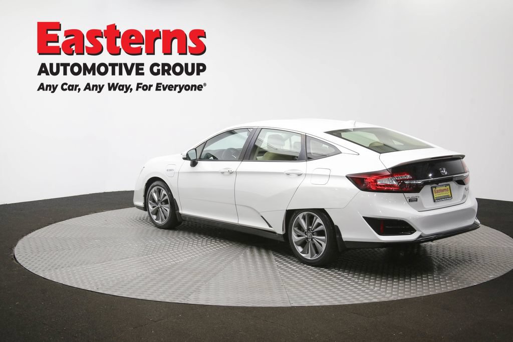 Used 2018 Honda Clarity Touring image 62