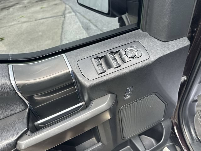 Used 2018 Ford F150 XLT w/ Equipment Group 302A Luxury AWD/4WD image 17