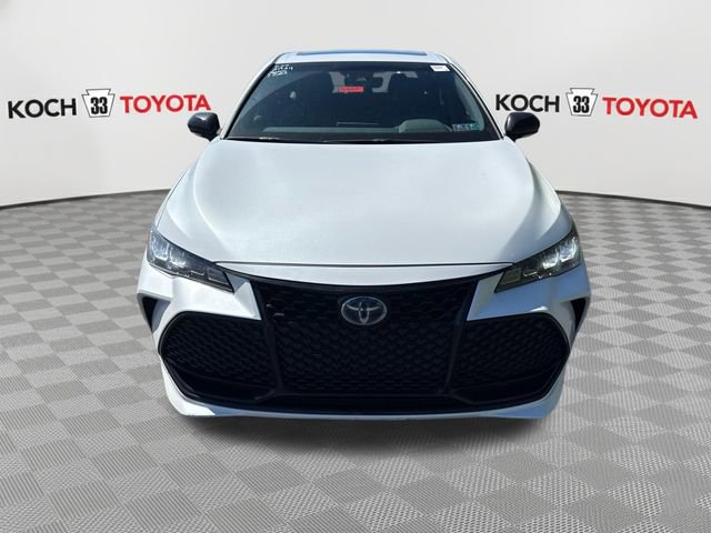 Used 2020 Toyota Avalon XSE w/ All Weather Liner Package FWD image 2
