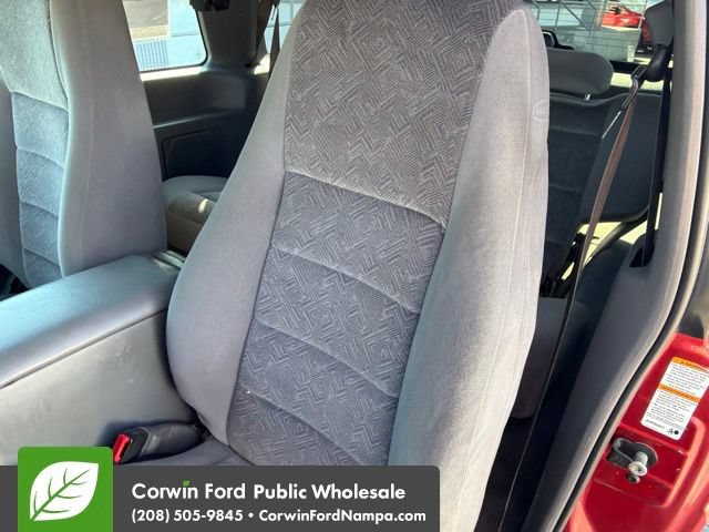 Used 2002 Ford Explorer Sport AWD/4WD image 22