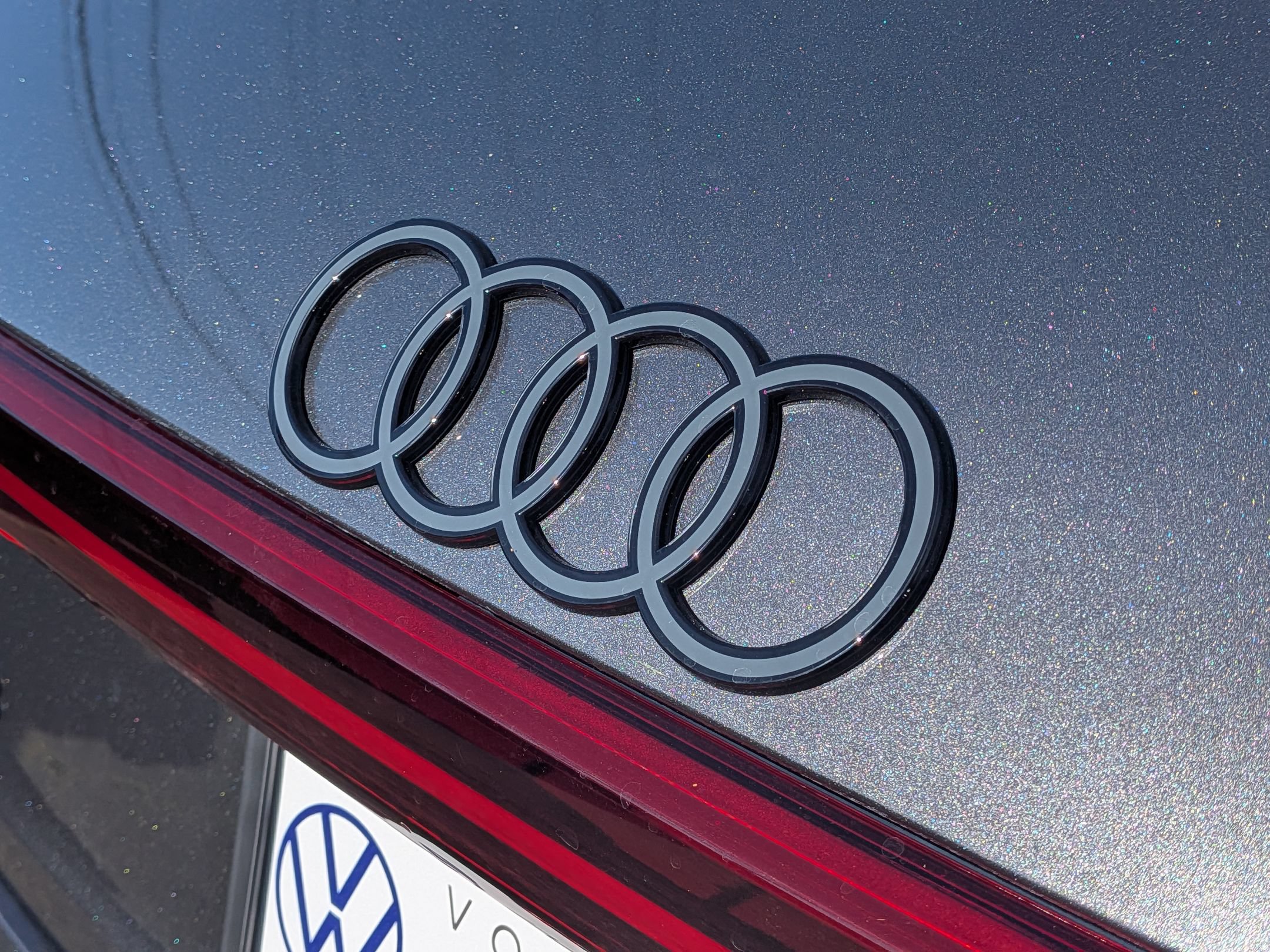 Used 2024 Audi Q8 e-tron Premium Plus w/ Prestige Package AWD/4WD image 27