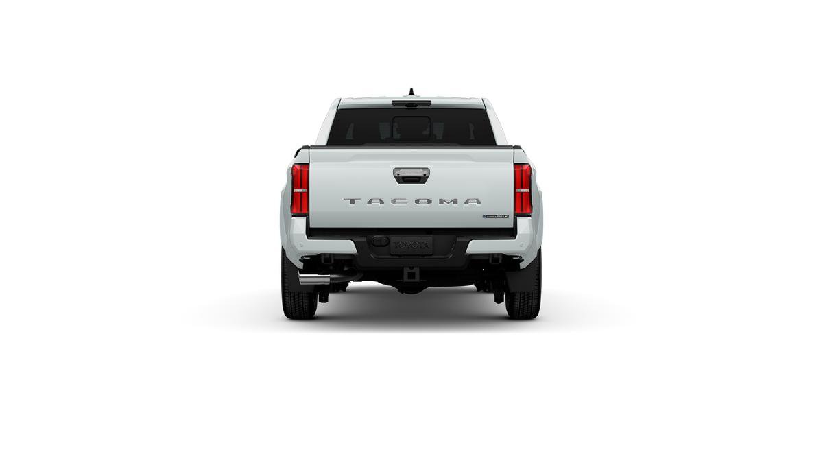New 2026 Toyota Tacoma Limited AWD/4WD image 8