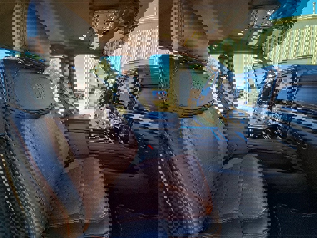 Used 2024 Ford F350 King Ranch image 10