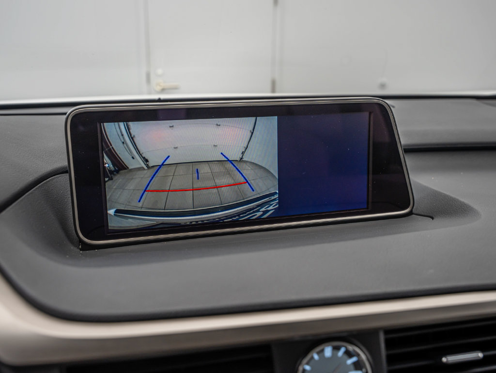 Used 2019 Lexus RX 350L AWD image 35