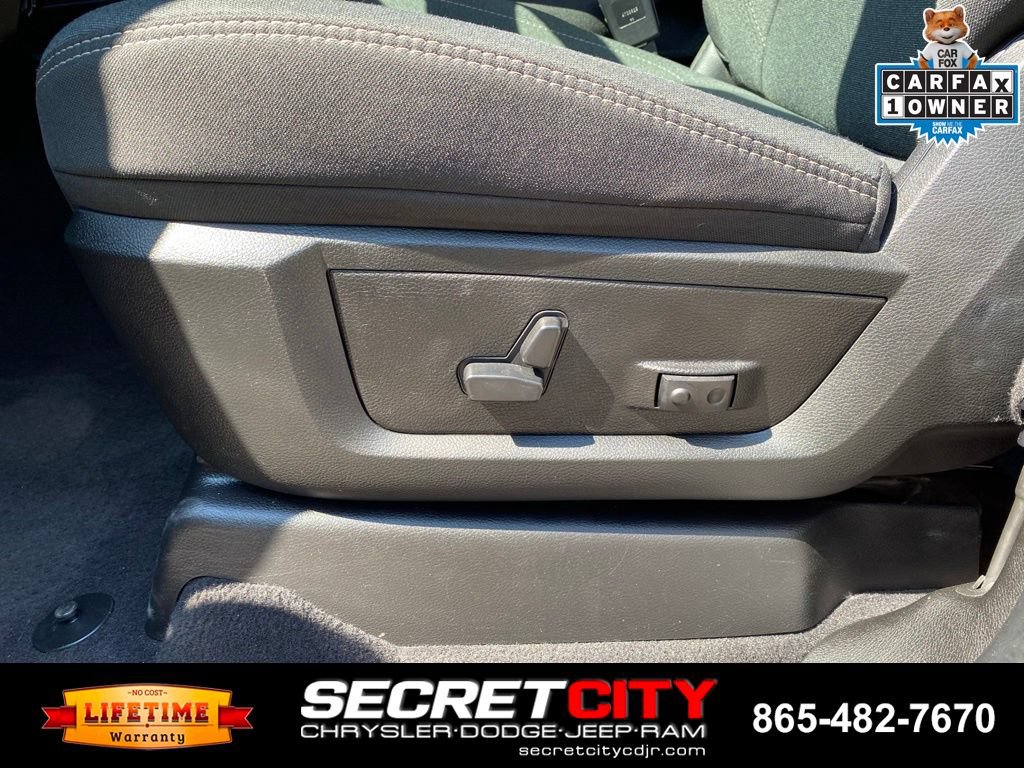 Used 2026 RAM 2500 Big Horn AWD/4WD image 14