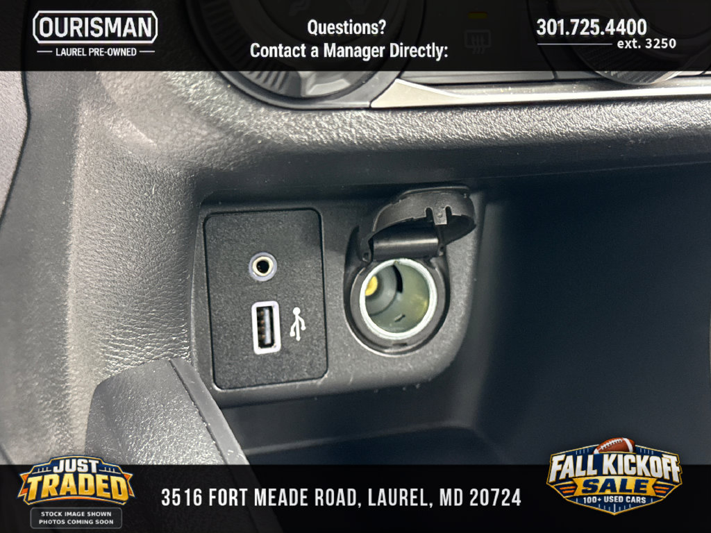 Used 2024 Nissan Versa S w/ S Plus Package FWD image 23
