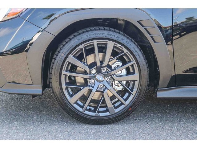 New 2026 Subaru WRX Premium w/ WRX Essentials Package AWD/4WD image 47