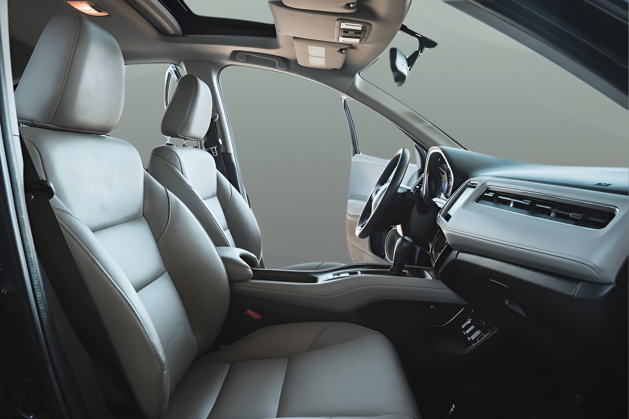 Used 2017 Honda HR-V EX-L image 14