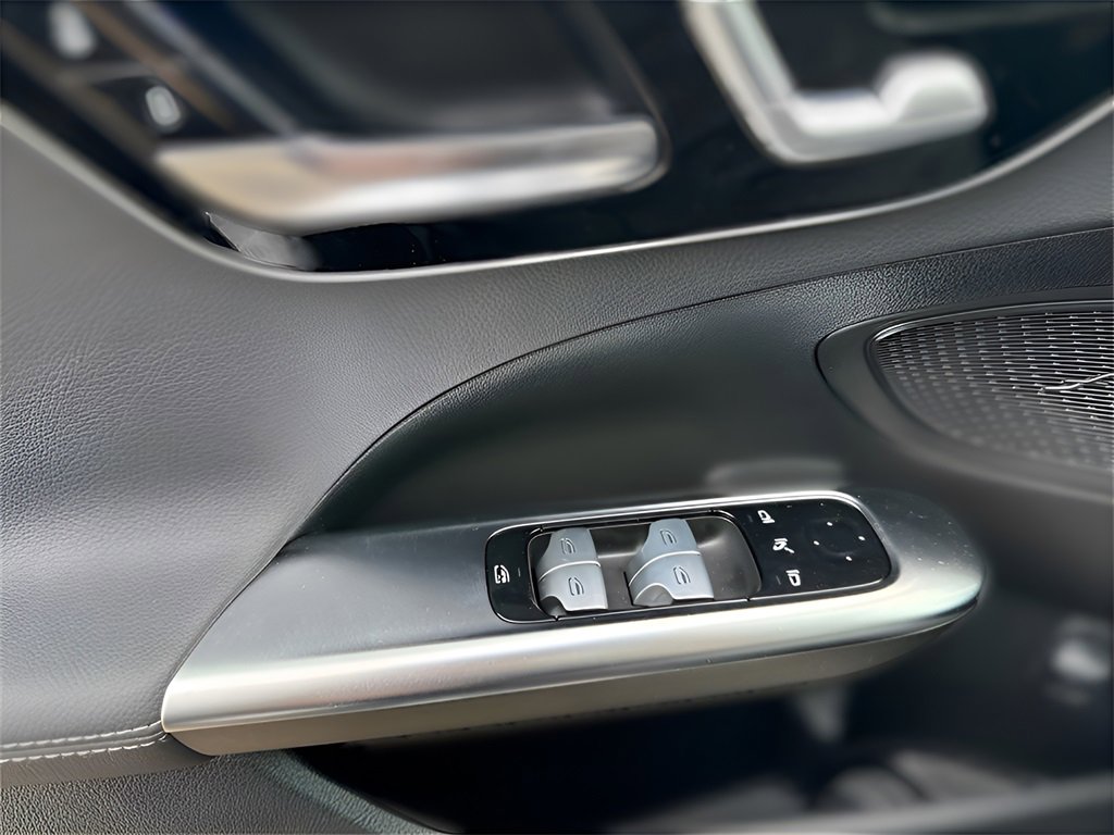 New 2025 Mercedes-Benz C 300 C 300 image 11