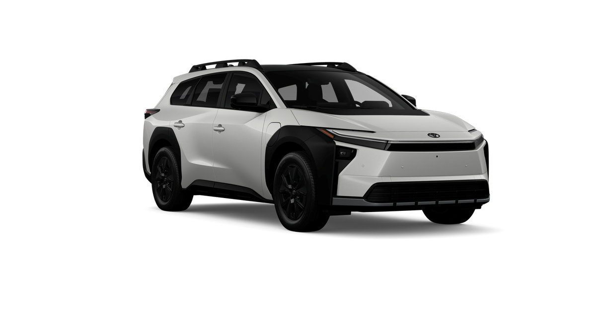 New 2026 Toyota bZ Woodland AWD/4WD image 37