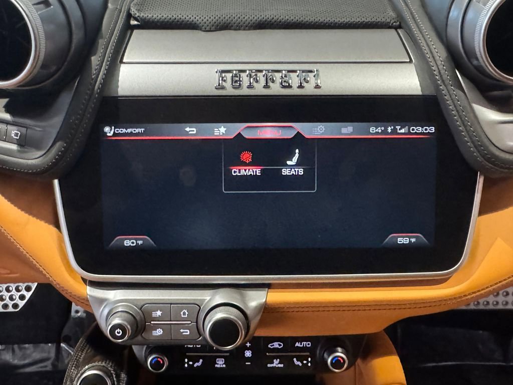 Used 2018 Ferrari GTC4Lusso T RWD image 21