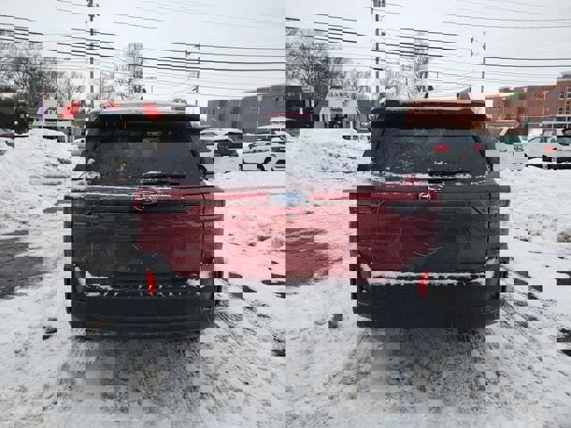 New 2026 Subaru Outback Limited XT image 4