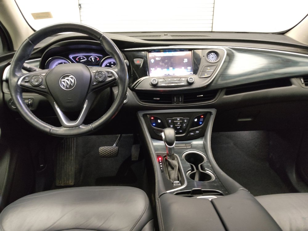 Used 2020 Buick Envision Essence w/ LPO, Cargo Package image 22