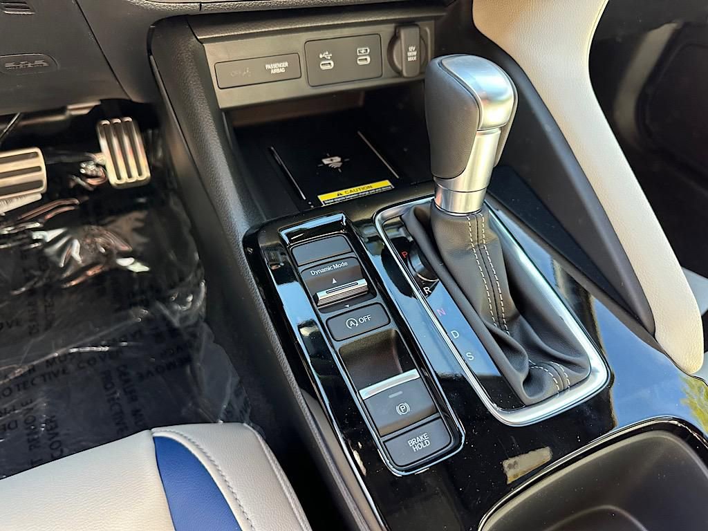 New 2026 Acura Integra A-Spec image 13