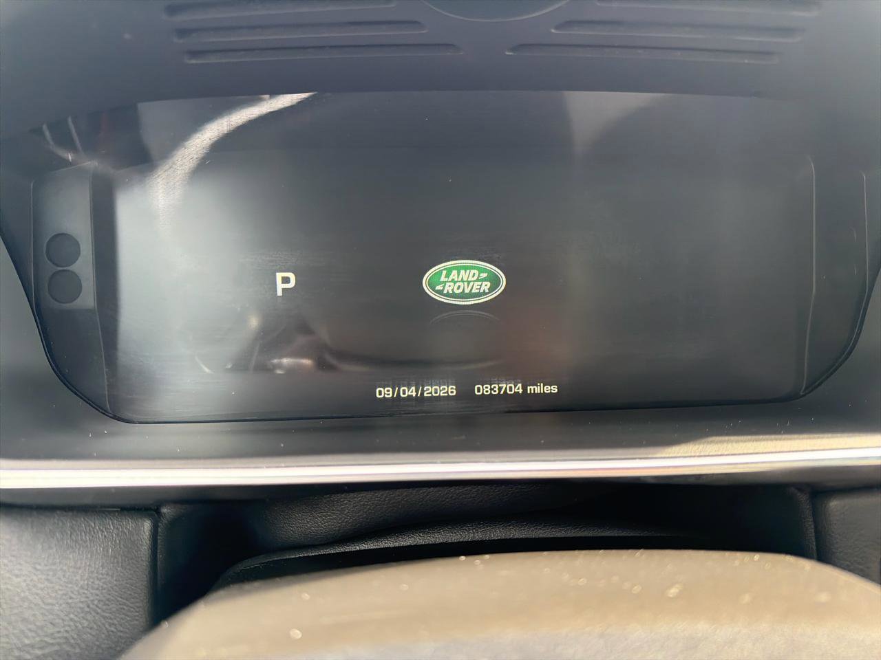 Used 2016 Land Rover Range Rover Sport Supercharged image 19