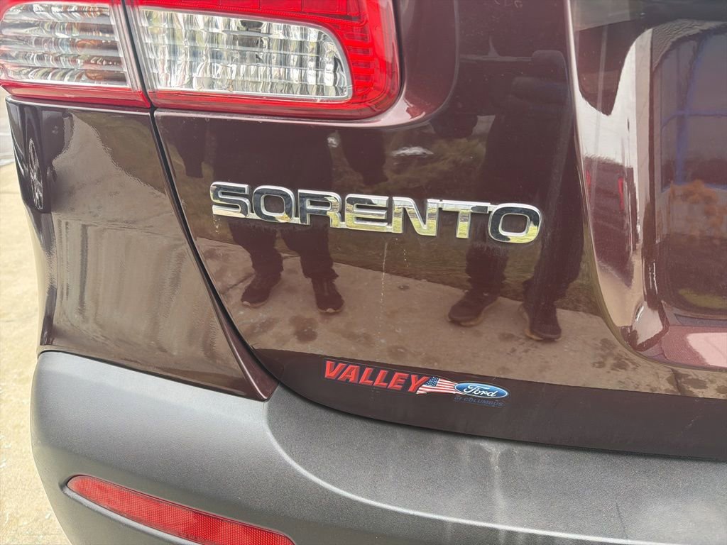 Used 2013 Kia Sorento LX image 43