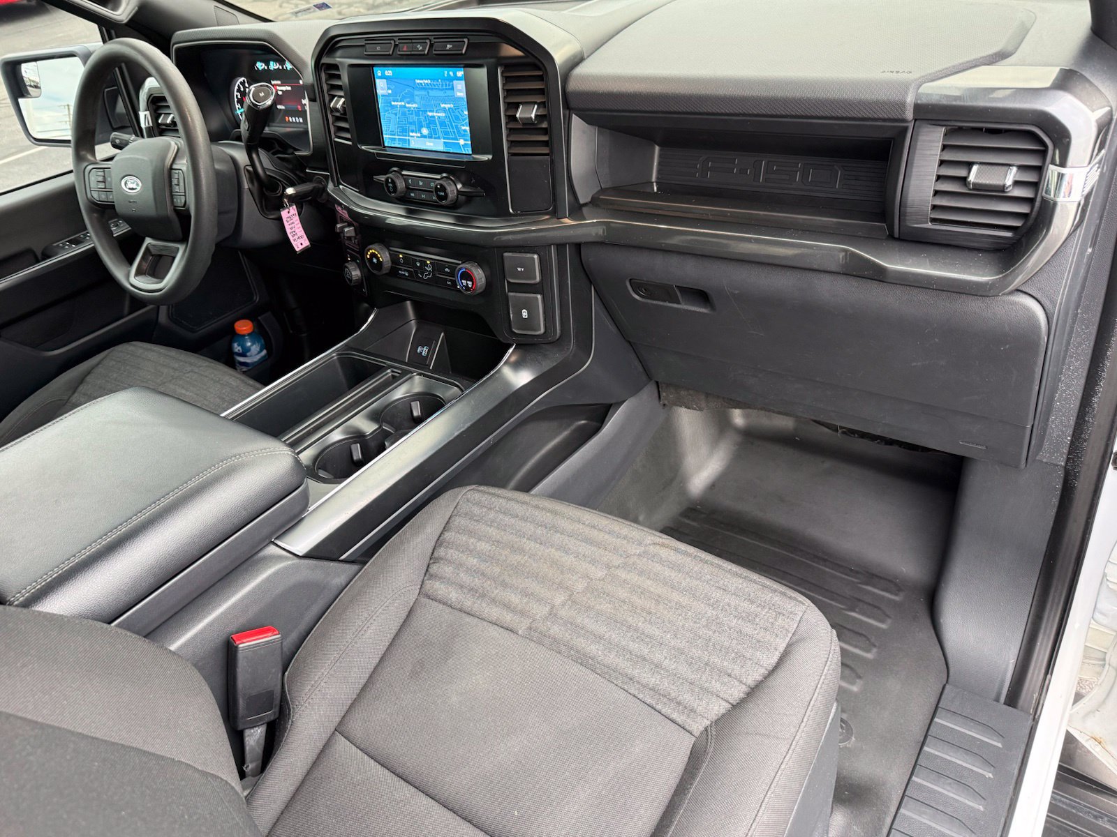 Used 2023 Ford F150 XL w/ STX Appearance Package AWD/4WD image 18