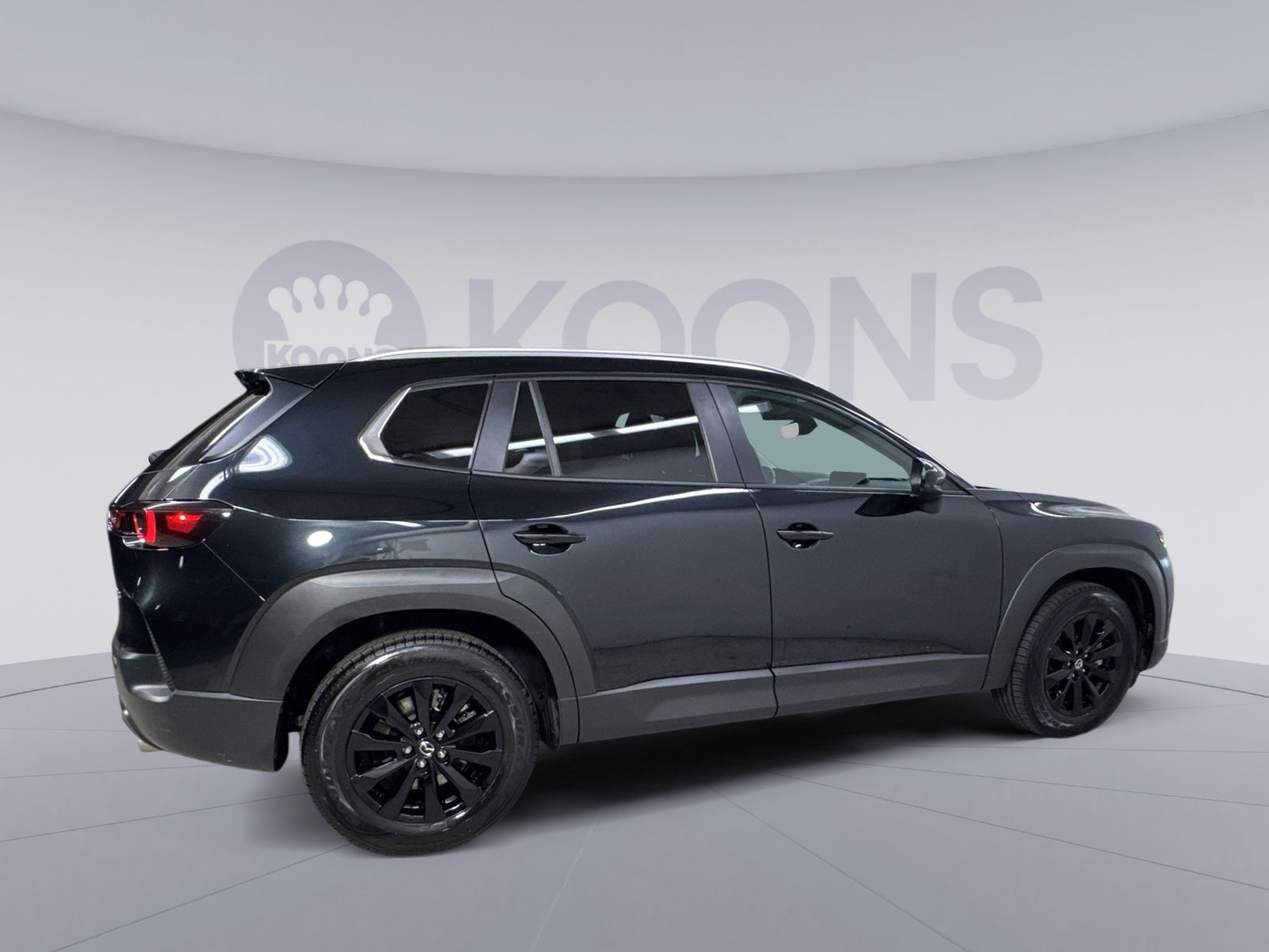 Used 2025 MAZDA CX-50 AWD 2.5 S w/ Preferred Package image 21