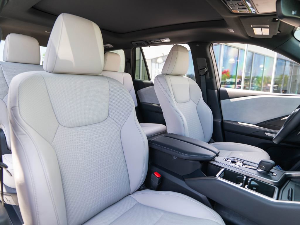 New 2026 Lexus TX 350 AWD image 14