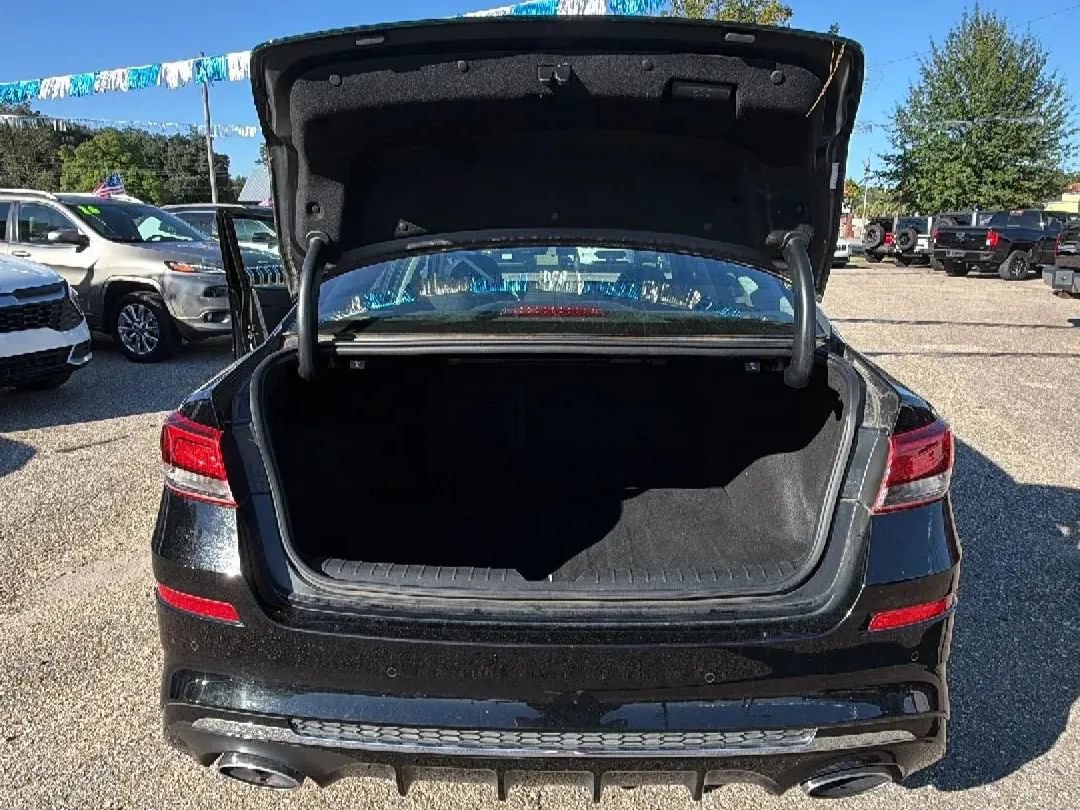 Used 2020 Kia Optima S FWD image 30