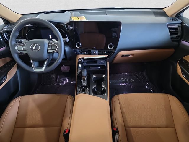 New 2026 Lexus NX 350h AWD w/ Accessory Package (2T) image 9